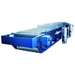 DU solid-liquid electronic waste shredder with magnetic separator for iron ore cooper ore gold ore ect dewatering machine