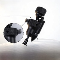Poinçon de précision en aluminium PDC avec lames interchangeables pour découpe de capteurs de stationnement en vinyle PPF