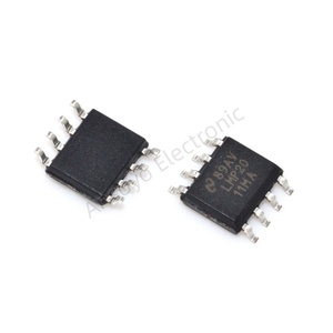 ANSOYO LMP2011MA LMP2011MAX 8SOIC SMD Circuitos Integrados Componentes Electrónicos Amplificador LMP2011MA/NOPB - Product Image 2
