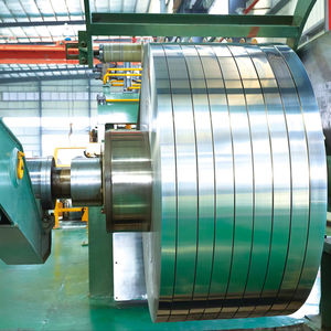 Bande en acier inoxydable 304 de haute qualité et haute résistance pour le soudage, le pliage, la découpe, le poinçonnage, sur mesure - Product Image 1