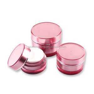 Vente en gros de pots de <span class=keywords><strong>vaseline</strong></span> bon marché pour les soins de la peau 7g 50g 100g Pots de <span class=keywords><strong>vaseline</strong></span> vides - Product Image 6