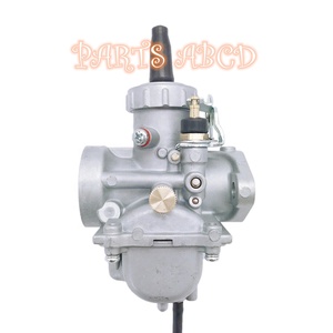 คาร์บูเรเตอร์สำหรับ <span class=keywords><strong>Suzuki</strong></span> TS100 <span class=keywords><strong>TS125</strong></span> DS100 TC125 TS125N DS125 OEM 13200-48120 - Product Image 2