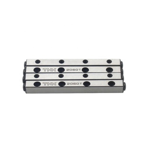 Rouleaux croisés en acier inoxydable neufs et originaux pour machines d'automatisation des séries VR2-30, 60, 4-80, 120, 3-75, 100, 125, 6-150, 200 - Product Image 4