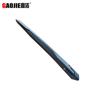 Bras d'essuie-glace arrière Gaojie pour Nio ES6 ES7 ES8, angle de balayage de 180 degrés, pièce de rechange pour pare-brise de voiture - Product Image 1