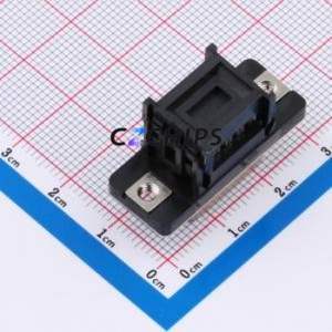 X0709WT7B5 D-Sub/VGA Connector Connector ( Connector Type: Standard D-Sub )( Gender: Male )( Total Number of PINs: 9P ) - Product Image 2