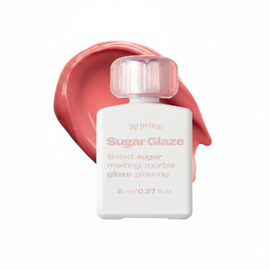<b>Lip</b> Potion Sugar Glaze No.2 Rose Ball - Product Image 2