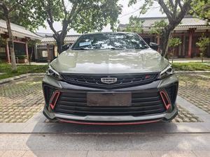 Geely Binrui <span class=keywords><strong>2022</strong></span> 2023 2024, berline sportive chinoise, 1.5T Super Power, configuration ultra-élevée, idéale pour les jeunes - Product Image 3