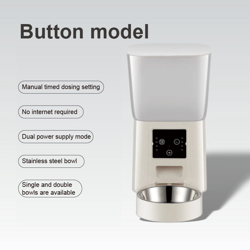 White: Button Version