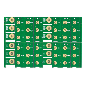 <span class=keywords><strong>Circuits</strong></span> d'éclairage électronique personnalisés Led Pcb Board Aluminium Led Pcb Circuit Board Light - Product Image 4
