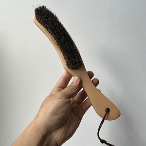 Cepillo de Limpieza de Pelo de Caballo para Sombreros Fedora, Camas, Muebles, Trajes y Ropa, Venta al Por Mayor - Product Image 1