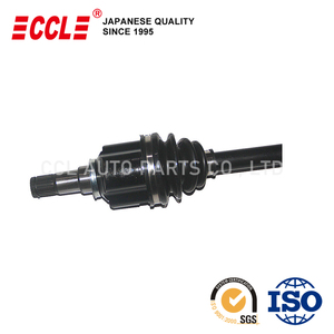 Pièce de transmission d'essieu d'arbre d'entraînement CCL pour FAW Camry QQ Chery Dodge Challenger Mitsubishi Pajero Mercedes Benz COROLLA <span class=keywords><strong>HB</strong></span> (JPP) - Product Image 2