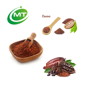 100% Natuurlijke Cacao Ruwe Poeder Geen Toegevoegde Suiker Bulk Puur Cacaopoeder - Product Image 3