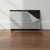 Piège à colle UV en gros, écologique, hautement efficace, solide |   Lampe anti-insectes UV pour le contrôle des nuisibles