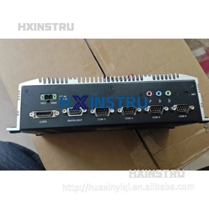 คอมพิวเตอร์อุตสาหกรรม Advantech MIC-770V2 ทนทานต่ออุณหภูมิสูง/ต่ำ รองรับ VGA แสดงผลได้สามจอ มินิพีซี สำหรับ IoT Edge AI Automation ytdi H - Product Image 2