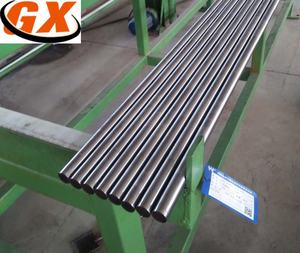 قضيب صلب ربيعي للقطع المجاني DIN/60icr 7/SAE/GB60Si2Mn لعربات السكك الحديدية الدوارة والجرارات ASTM القياسية - Product Image 2