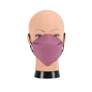 Mascarilla facial desechable personalizada, multicolor, KF94 - Product Image 6