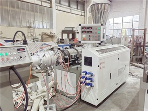 50Mm 75Mm 110Mm <span class=keywords><strong>Pvc</strong></span> Plastic Pijpmachine