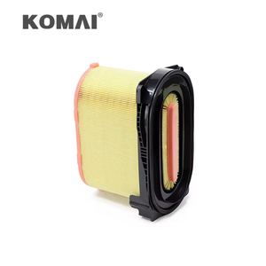 Fabricante de Maquinaria de Construcción Komai, Filtro de Aire para Equipo Pesado 346-6687 - Product Image 1