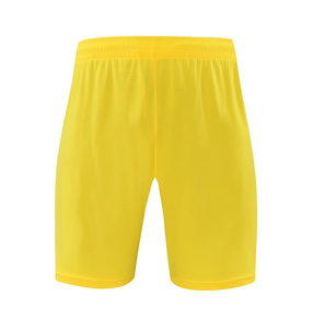 <span class=keywords><strong>Pantaloncini</strong></span> da <span class=keywords><strong>calcio</strong></span> in poliestere <span class=keywords><strong>blu</strong></span> da uomo allenamento in palestra ad asciugatura rapida abbigliamento per l'estate senza tasche 2025 sport da <span class=keywords><strong>calcio</strong></span> - Product Image 3