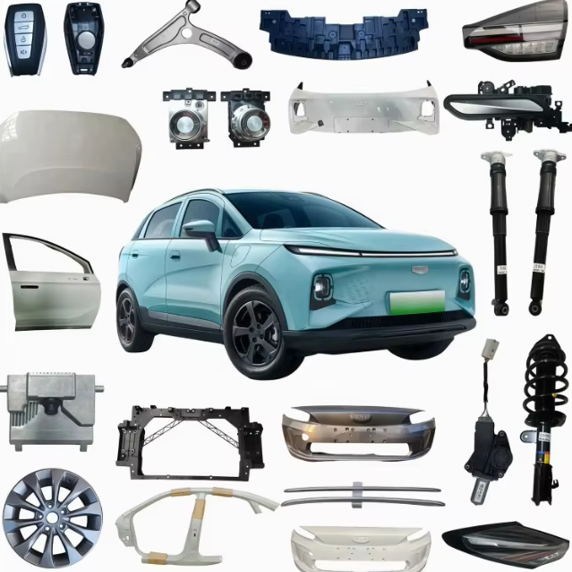 Wholesale Geely Auto Body Parts PRO Geely Geometry E Body Panels