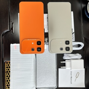 Celular AI Note 60 Pro Plus de Buena Calidad, Procesador Deca Core, Pantalla HD, Celulares en RAM - Product Image 6