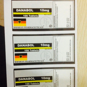 Tùy chỉnh thương hiệu máy in logo Jar xà phòng chai nhãn trắng mỹ phẩm PVC in ấn nhãn - Product Image 4