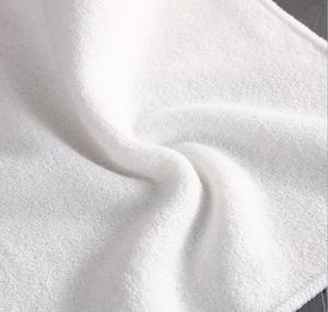 대나무 세안 천 청소 페이셜 매직 타올 메이크업 리무버 천 - Product Image 4