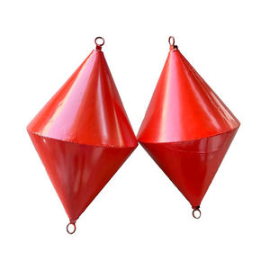 ISURE MARINE Barco Amarre Boyas Boya Bola <span class=keywords><strong>Ancla</strong></span> Bola Barco Muelle Parachoques Marcador Barco Boya Flotador para <span class=keywords><strong>lago</strong></span> o agua <span class=keywords><strong>del</strong></span> océano - Product Image 5