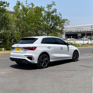 Usado <span class=keywords><strong>Blanco</strong></span> Audi <span class=keywords><strong>A3</strong></span> en Buen Estado Coche Usado Sin Accidente Bajo Costo Asequible Pasajero Sedán - Product Image 2