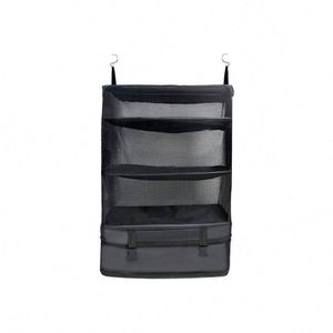 Modern Home Furniture Dining Living Room Bedroom Clothing <b>Storage</b> Office Hanging Wardrobe Bag - Product Image 1