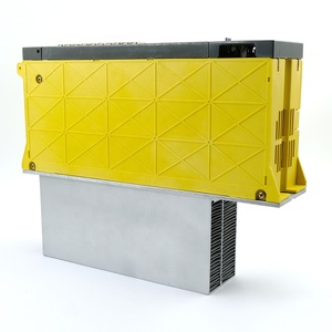 Unidad de Accionamiento de CA para Automatización Industrial, para Alta Velocidad del Motor y Control de Posición A06B-6078-H311 para Fanuc - Product Image 4