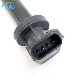 90080-19015 ricambi Auto bobina di accensione per Toyota Corolla Avensis Yaris Aygo per Citroen <span class=keywords><strong>C1</strong></span> - Product Image 5