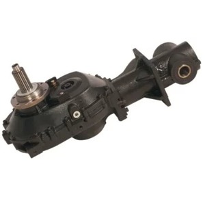 Réducteur de vitesse Ept Ept Ep-qz-wrxl Bibo pour ensileuse, réducteur de vitesse pour ensileuse à quatre disques allemande - Product Image 2