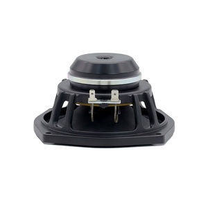 5 Inch Speaker <strong>Accessories</strong> <strong>for</strong> Soundbar/<strong>Line</strong> <strong>Array</strong> Professional Neodymium 5 Inch Midrange Speaker - Product Image 1