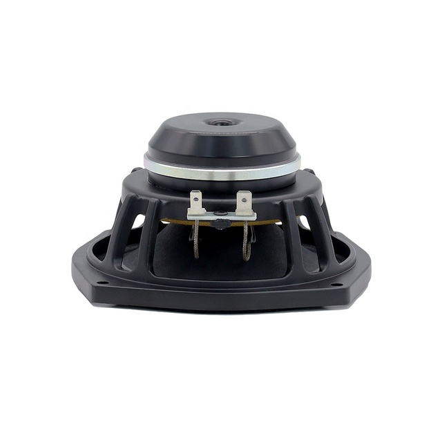 5 Inch Speaker Accessories for Soundbar/Line Array Professional Neodymium 5 Inch Midrange Speaker