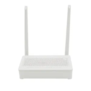 G8301 Dualband ONU Wifi 4GE Router 2.4G 5G IPTV EPON GPON GEPON XPON ONU Ftth kompatibel jeder olt