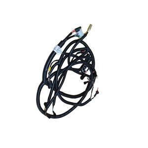 Faisceau de câblage moteur Doosan Daewoo G20E G25E G30E-3, faisceau principal pour chariot élévateur diesel, pièce A20114376 - Product Image 4