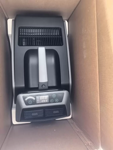 เครื่องปรับอากาศแบบพกพา 220V/48V 6141BTU 1800W สำหรับห้องพัก เต็นท์ รถยนต์ และรถบ้าน - Product Image 5