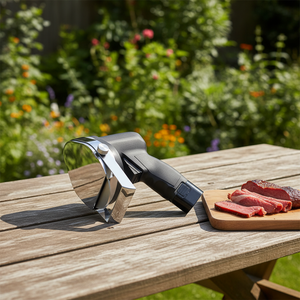 Máquina de Kebab <span class=keywords><strong>Turco</strong></span> 2023, Cortadora de Shawarma/Cortadora de Kebab <span class=keywords><strong>El</strong></span>éctrica Comercial - Product Image 5