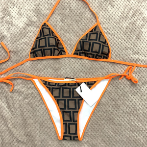 <span class=keywords><strong>Maillot</strong></span> <span class=keywords><strong>de</strong></span> <span class=keywords><strong>bain</strong></span> personnalisé <span class=keywords><strong>de</strong></span> marque, designs <span class=keywords><strong>de</strong></span> créateurs, bikini sexy pour femmes, haut triangle - Product Image 5