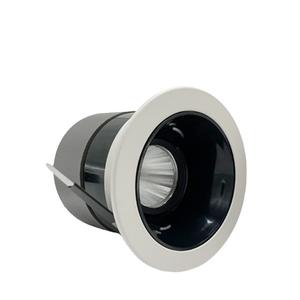 Zhongshang OEPE مصنع 12 واط Led مسلط ضوئي ذات بعض الرقاقات على السطح راحة مصابيح ليد للسقف - Product Image 6