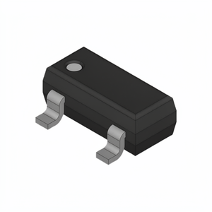 Power Management (PMIC) Electronic Circuit Components Original One Stop Service TO 236 3, SC 59, SOT 23 3 MAX6333UR23D2 - Product Image 1