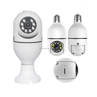 Caméra de sécurité PTZ à double objectif Custom Vision Ubox IPC 360 4MP 4K avec panneau solaire, réseau 4G, CMOS pour la maison, les entreprises, caméra intelligente