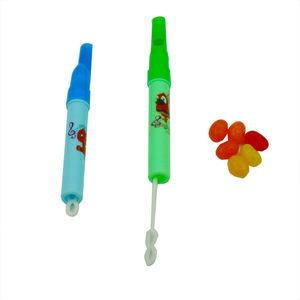 Caramelos de Gomita Premium con Flauta Musical de Fabricante Chino - Product Image 2
