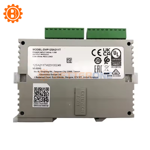 Module CPU DVP12SA211T Dvp12sa211t en stock dans l'entrepôt - Product Image 5