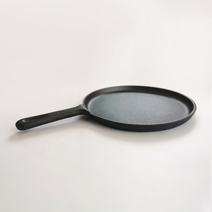 Plancha para Tortillas <span class=keywords><strong>de</strong></span> <span class=keywords><strong>Hierro</strong></span> <span class=keywords><strong>Fundido</strong></span> <span class=keywords><strong>de</strong></span> la Mejor Calidad <span class=keywords><strong>de</strong></span> China al por Mayor, Sartén Roti Tawa <span class=keywords><strong>de</strong></span> la India - Product Image 6