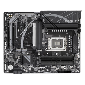 มาเธอร์บอร์ด DDR5 Z790M <span class=keywords><strong>Z790</strong></span> D <span class=keywords><strong>UD</strong></span> Elite ชิ้นส่วนคอมพิวเตอร์1700จีเอลอีลีทเกม AX-W x AX เป็น O G Ma สเตอร์ Xtreme Tachyon DDR4 - Product Image 4