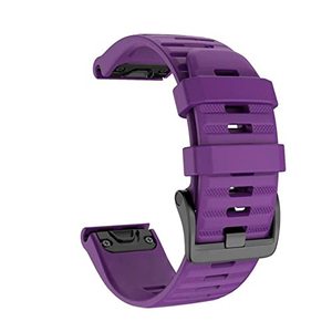 <span class=keywords><strong>Bracelet</strong></span> de montre sport en silicone pour <span class=keywords><strong>Garmin</strong></span> <span class=keywords><strong>Epix</strong></span>/Fenix 7 7X 7S 5S 5 5X Plus 6S 6 6X Pro, <span class=keywords><strong>bracelet</strong></span> pour <span class=keywords><strong>Garmin</strong></span> Instinct <span class=keywords><strong>2</strong></span>, 20/22/26MM - Product Image 2