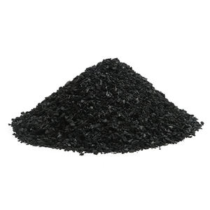 Natural Bambu Carvão Carvão Carvão Ativado Alta Pureza Química Agente Auxiliar para Melhoria da Qualidade do Solo <span class=keywords><strong>pH</strong></span> - Product Image 5