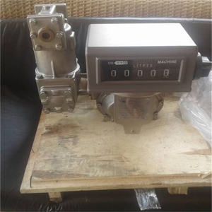 燃料油ディーゼル<span class=keywords><strong>Adblue</strong></span>のためのステンレス钢PD LCの流れメートル - Product Image 3